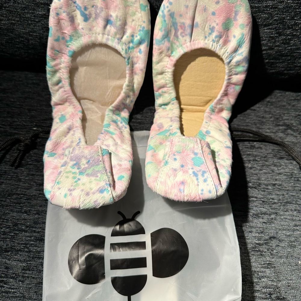 Women’s Storehouse Flats